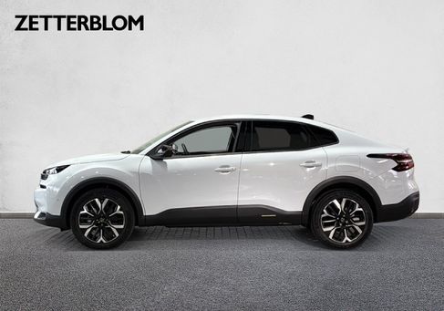Citroën, 2025 2