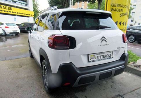 Citroën C3, 2022 3