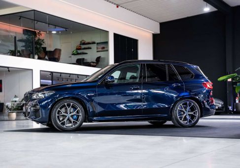 BMW X5, 2022