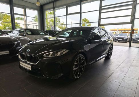 BMW 120, 2025