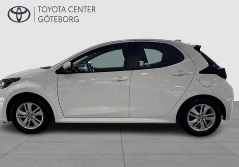 Toyota Yaris, 2023 3