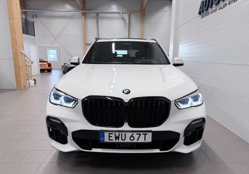 BMW X5, 2020 2