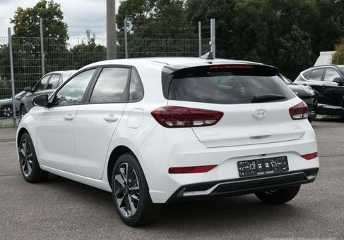 Hyundai i30, 2026 2