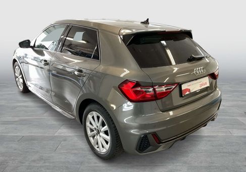 Audi A1, 2025