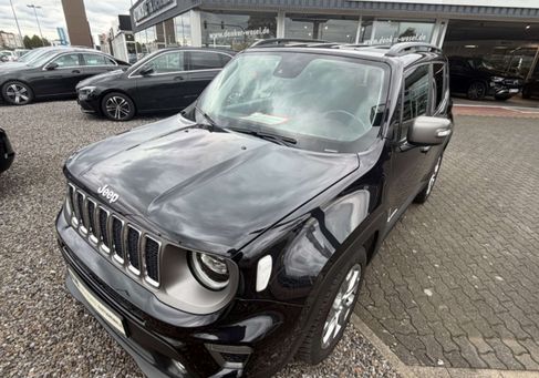 Jeep Renegade, 2018 3