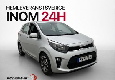 Kia Picanto, 2023