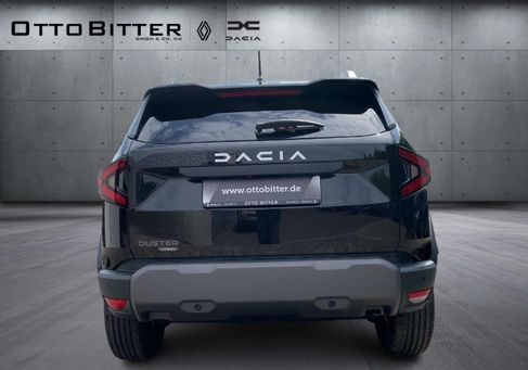 Dacia Duster, 2026 3