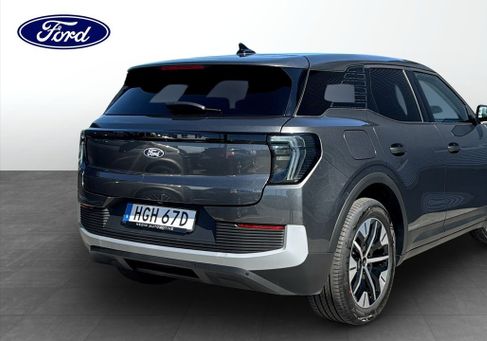 Ford Explorer, 2026