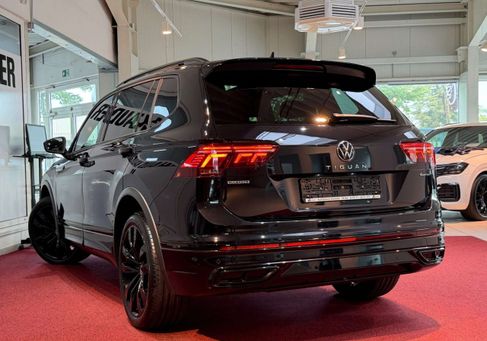 Volkswagen Tiguan Allspace, 2022