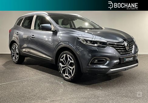 Renault Kadjar, 2019