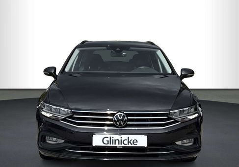 Volkswagen Passat Variant, 2022 3