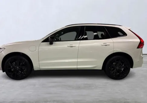 Volvo XC60, 2026