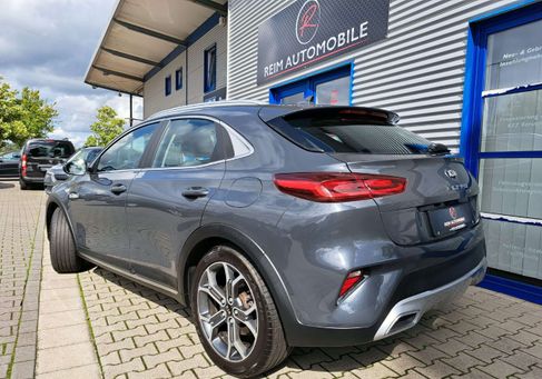 Kia XCeed, 2020 3