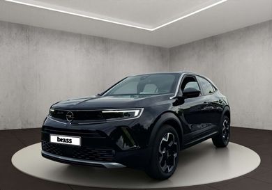 Opel Mokka, 2023