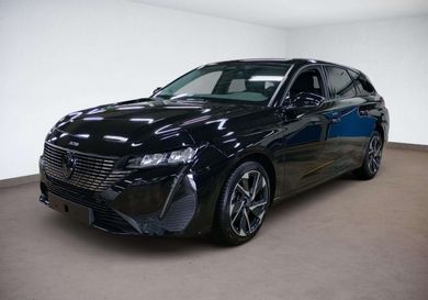 Peugeot 308, 2025