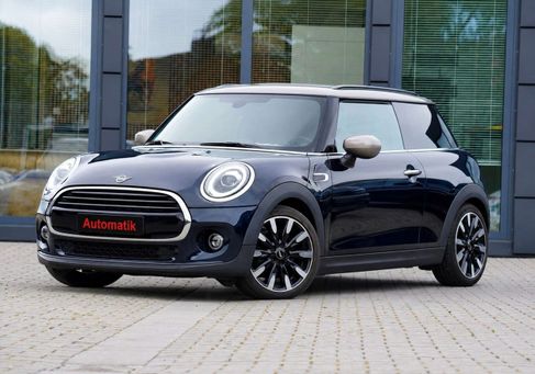 MINI Cooper, 2020