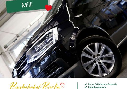 Volkswagen T6 Multivan, 2018