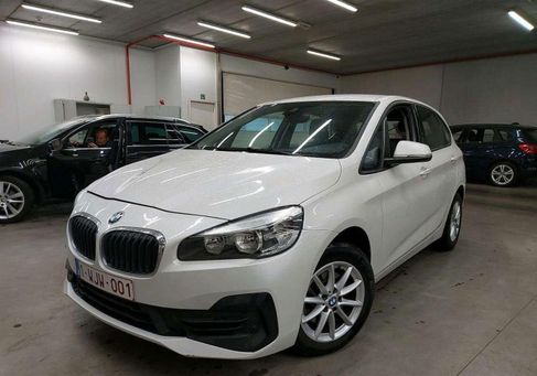 BMW 2 Serija, 2019 2