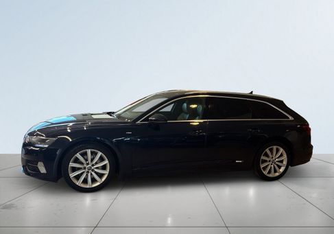 Audi A6, 2019 3