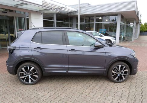 Volkswagen T-Cross, 2026