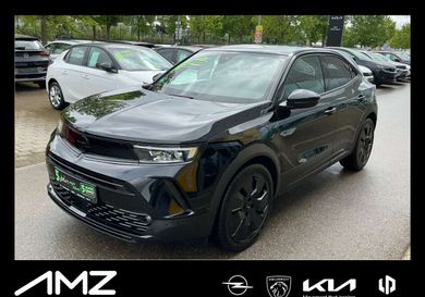 Opel Mokka, 2022