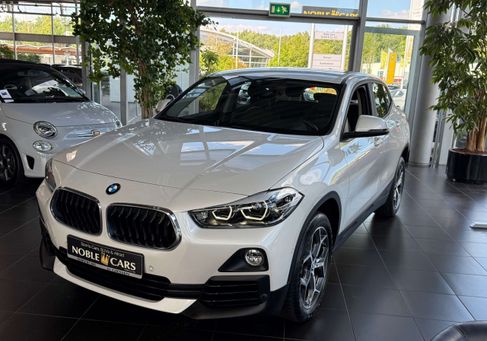 BMW X2, 2019 3