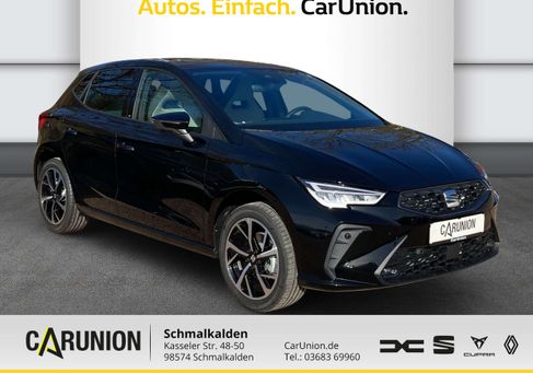 Seat Ibiza, 2026