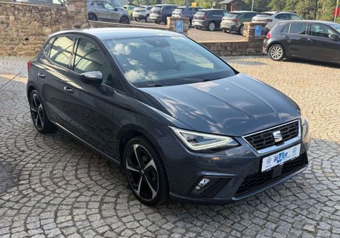 Seat Ibiza, 2023 2