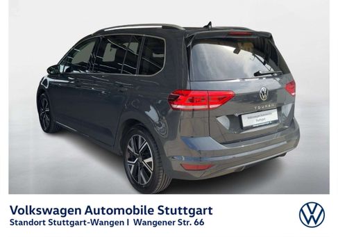 Volkswagen Touran, 2022 2