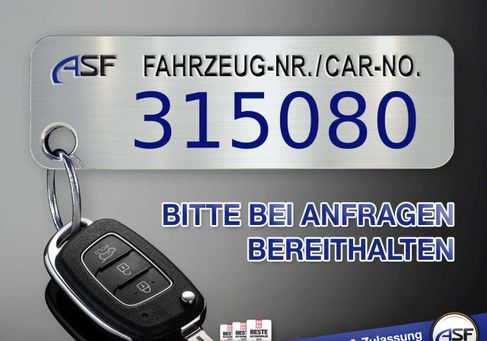 Ford Focus, 2025