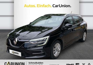 Renault Megane, 2022