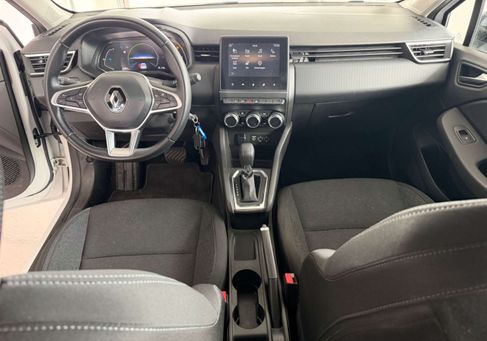 Renault Clio, 2023