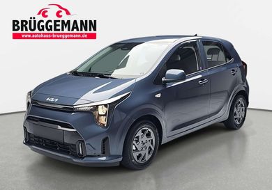 Kia Picanto, 2026