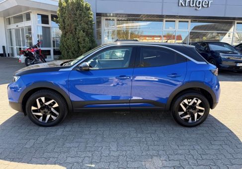 Opel Mokka, 2022 2