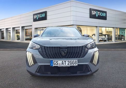 Peugeot 2008, 2024