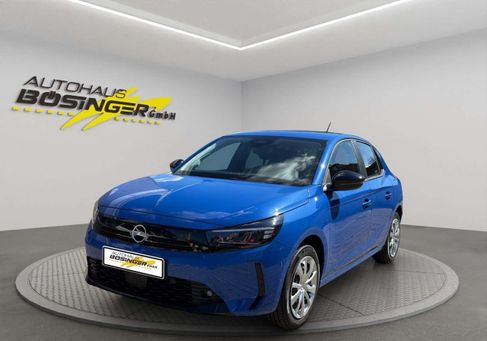 Opel Corsa, 2026 2