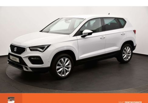 Seat Ateca, 2023