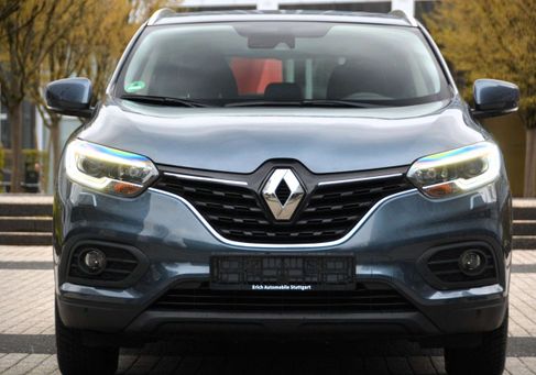 Renault Kadjar, 2020
