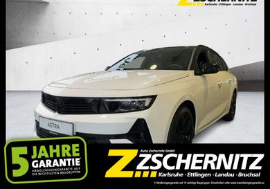 Opel Astra, 2025
