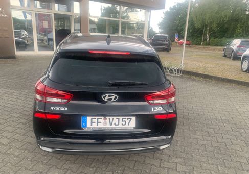 Hyundai i30, 2025 3