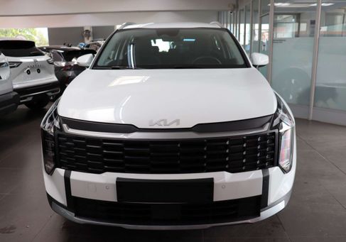 Kia Sportage, 2026 2