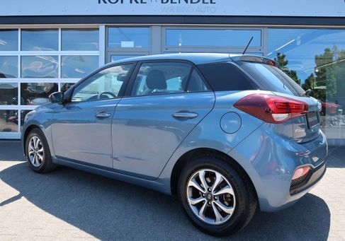 Hyundai i20, 2019 3