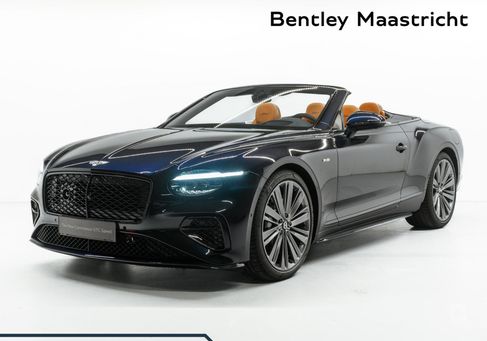 Bentley Continental GTC, 2025