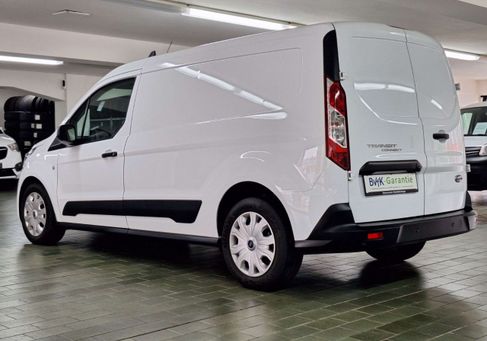 Ford Transit, 2022