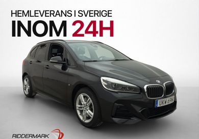 BMW 225 Active Tourer, 2020