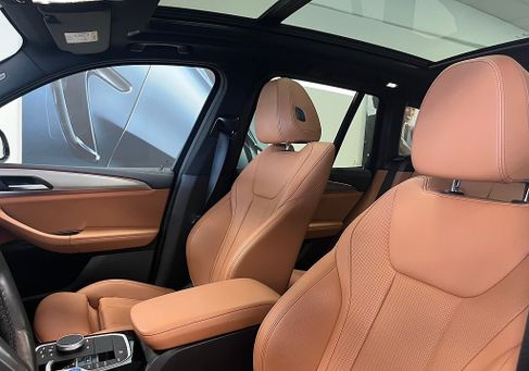 BMW iX, 2024