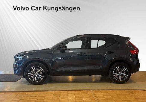 Volvo XC40, 2026 2