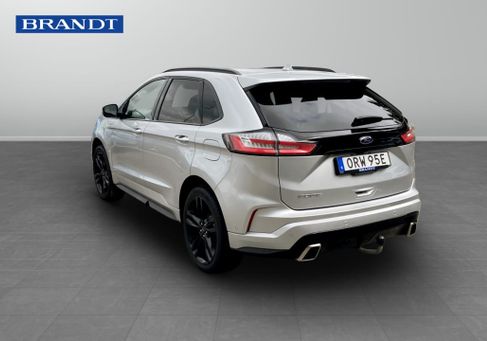 Ford Edge, 2019