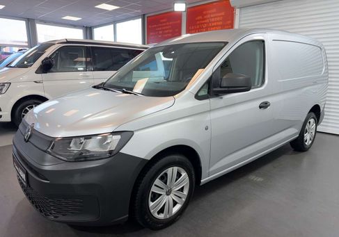 Volkswagen Caddy, 2025 3