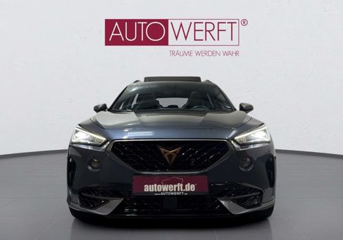 Cupra Formentor, 2024 2